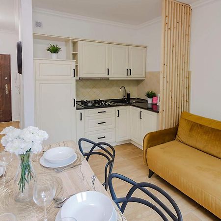 Vacationclub - Kapitanska 10 Apartament 3 Swinoujscie Luaran gambar